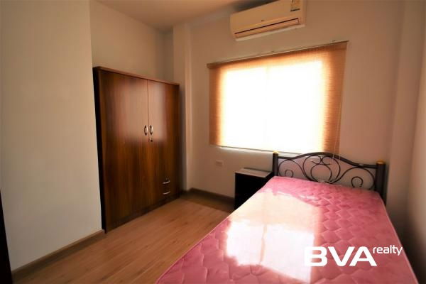 รูป ภัททาวิลเลจ บ้านเดี่ยว ให้เช่า 3 ห้องนอน 3 ห้องน้ำ  - รูปที่ 23/25