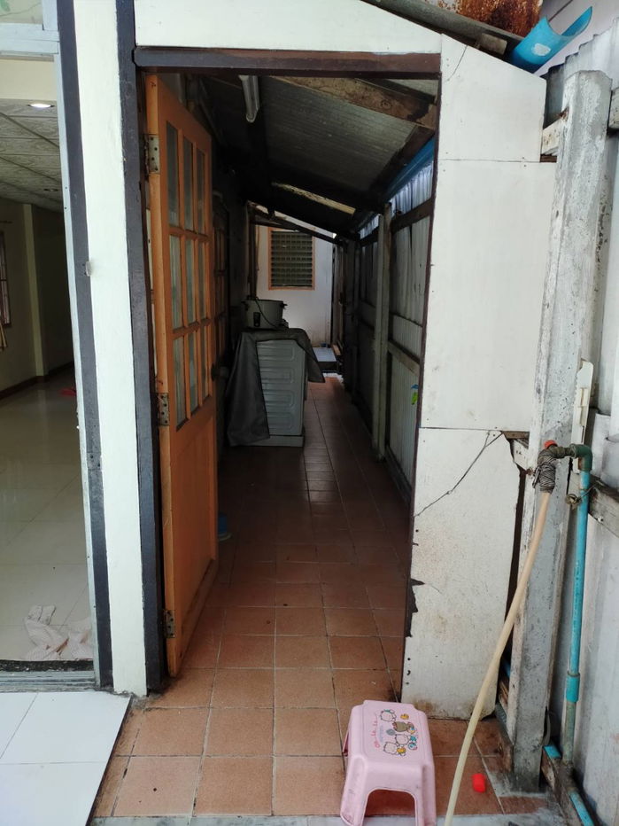 รูป ให้เช่าบ้าน แถวห้วยขวาง ซอย ประชาราษฎร์บำเพ็ญ 7 - รูปที่ 11/13