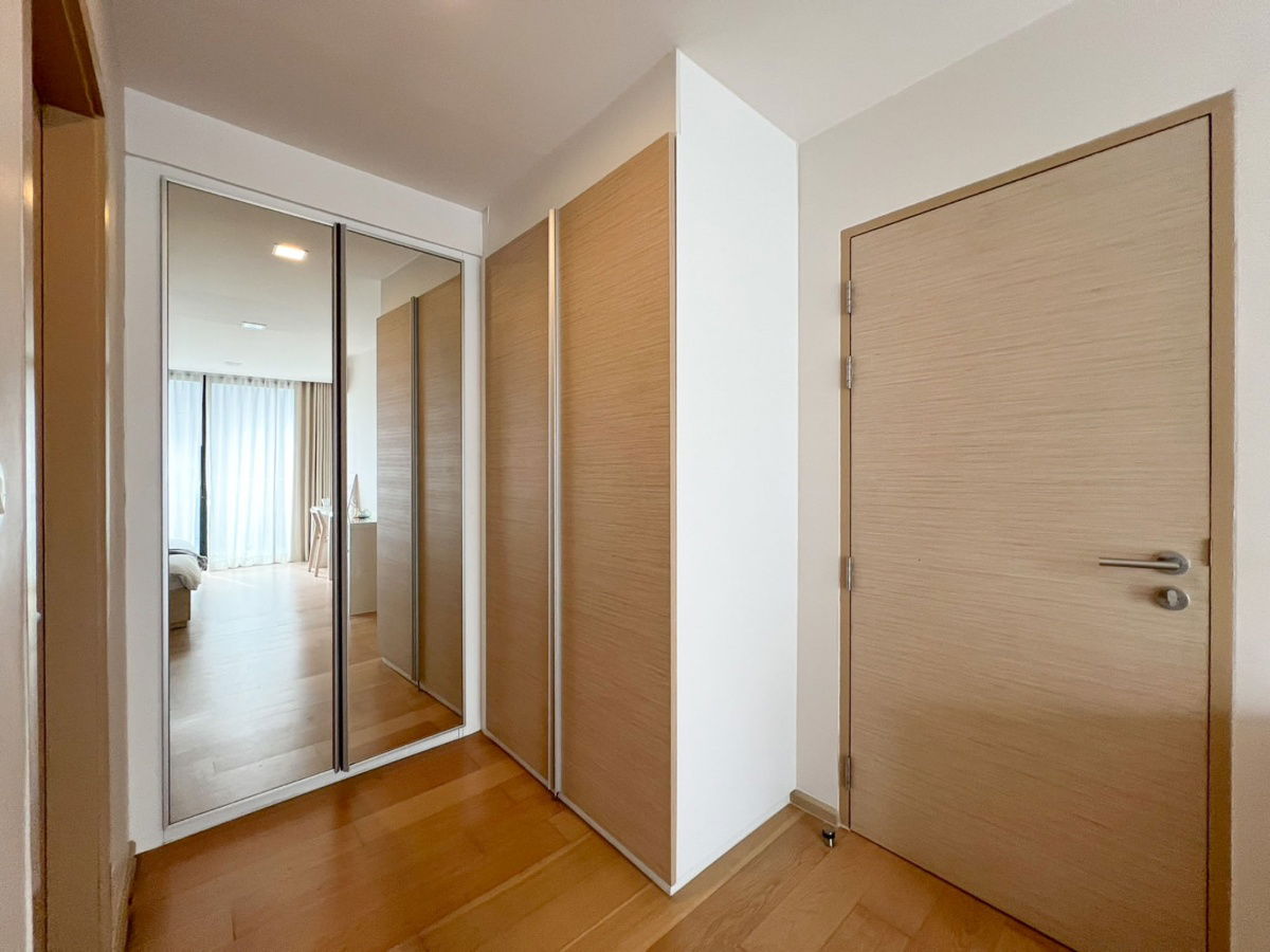 picture 📍 Lift at 49 [Liv @ 49] all new renovation. Ready to move-in only 10 million. Near BTS Thonglor. Walk 5 minutes. - 3/19