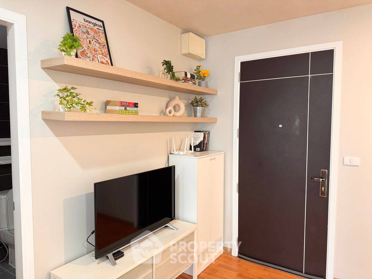 picture 1-BR Condo at The President Sathorn-Ratchapruek 2 near MRT Bang Wa (ID 2225128) - 6/7