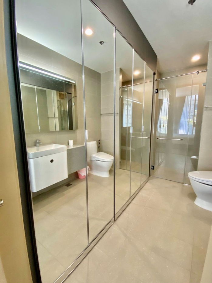 รูป for rent condo Noble Ploenchit fully furnished (S03-2068) - รูปที่ 4/6