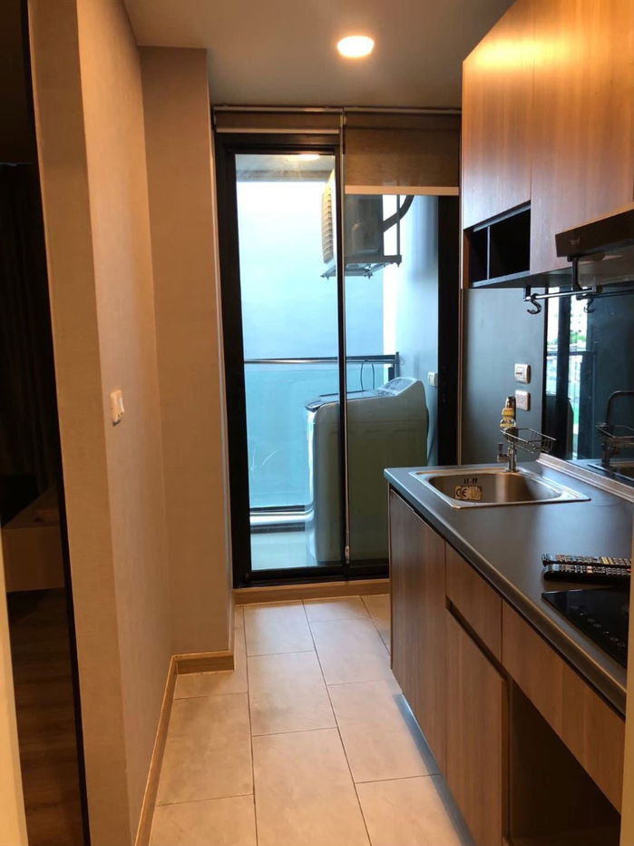 picture (MK011) The Cube Loft Ladprao 107 - 4/4