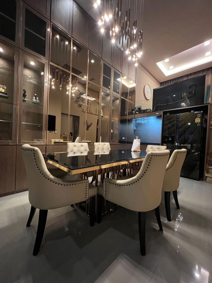 รูป 🏠 ให้เช่าบ้าน : Arden Rama 3 (อาร์เด้น พระราม 3)   รหัสทรัพย์ | 📌 LNP-H489  - รูปที่ 19/31