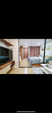 🏡✨ Kave town space D floor 2 pool view  28.5 sqm 