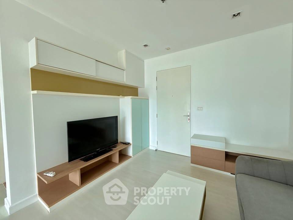 รูป คอนโด 2-ห้องนอน ที่ เดอะรูม รัชดา-ลาดพร้าว ใกล้ MRT รัชดาภิเษก (ID 2225883) - รูปที่ 4/9