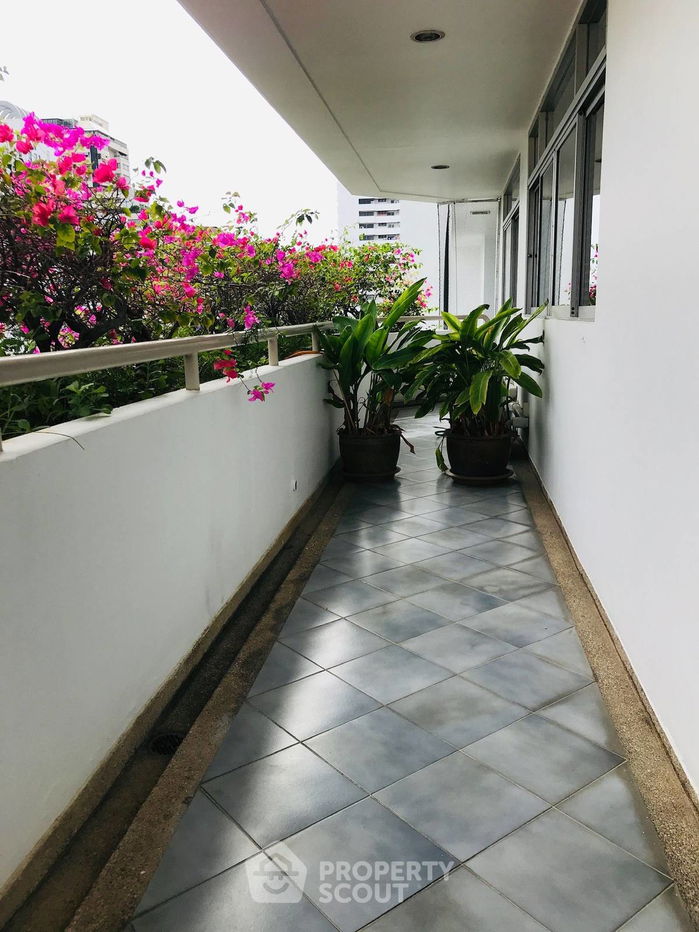picture 3-BR Condo at La Cascade Condominium near BTS Ekkamai (ID 2224082) - 23/23