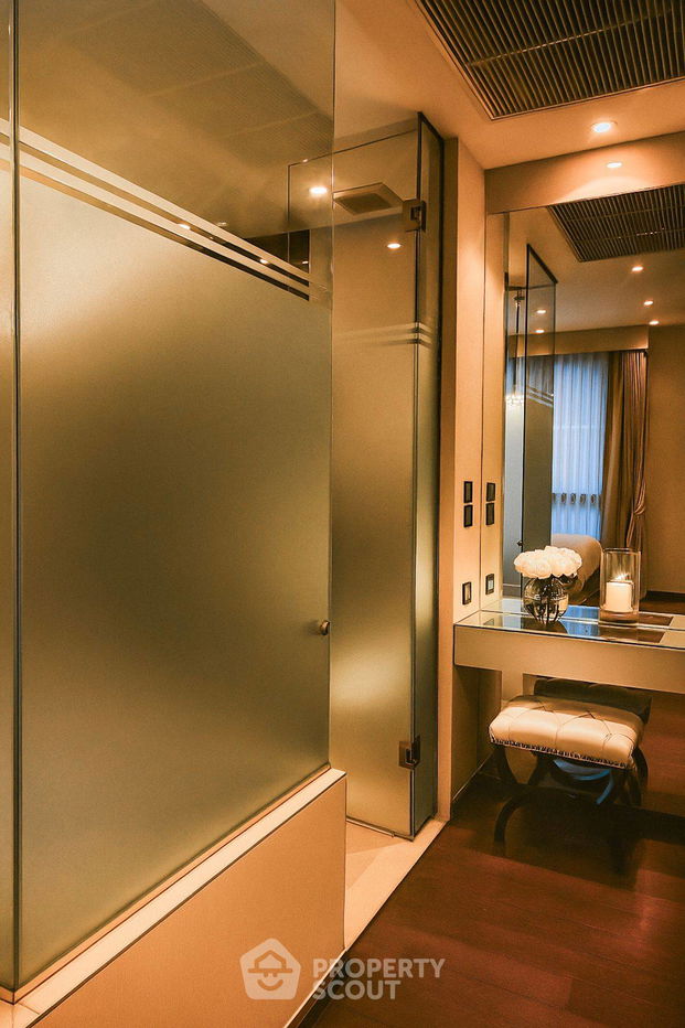 picture 1-BR Condo at The Address Sukhumvit 28 near BTS Phrom Phong (ID 2223196) - 7/10