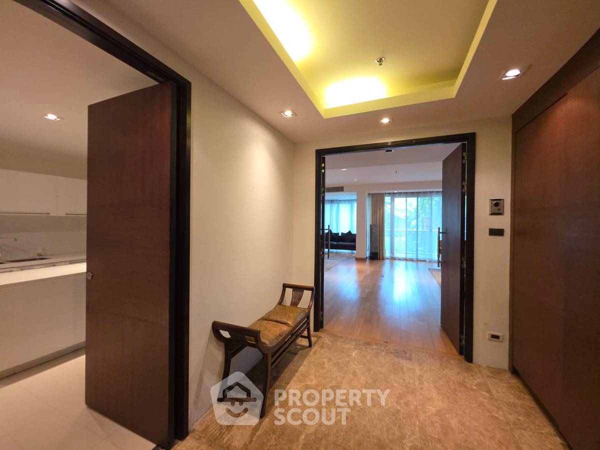 picture 4-BR Condo at Belgravia Residences Condominium near BTS Thong Lor (ID 2113570) - 2/18