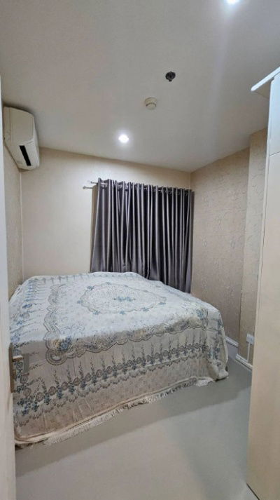 picture Two-bedroom unit for Sale in The Key Sathorn-Charoenrat, near near BTS Surasak - 8/9