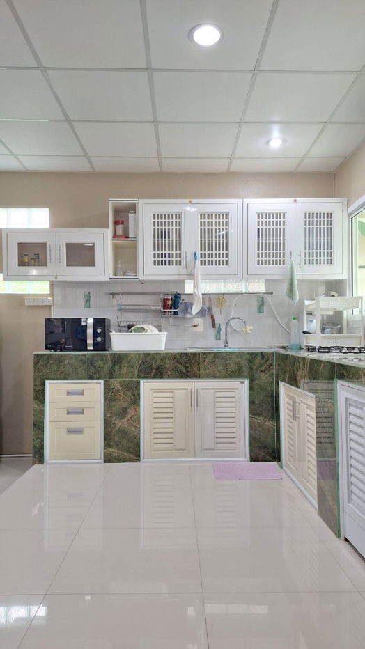 รูป ขายบ้านเดี่ยวโครงการลากูนน่าโฮม เฟส 10เนื้อที่ 72.10 ตร.ว. 3 ห้องนอน 2 ห้องน้ำ ราคาเพียง ล้านบาท  พร้อมอยู่ พร้อมเฟอร์และเครื่องใช้ไฟฟ้า  - รูปที่ 43/58