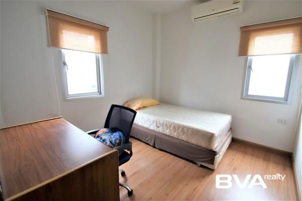 รูป ภัททาวิลเลจ บ้านเดี่ยว ให้เช่า 3 ห้องนอน 3 ห้องน้ำ  - รูปที่ 22/25