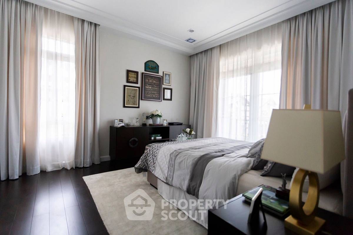 picture 4-BR House at Nantawan Bangna Km.7 in Bang Kaeo (ID 1698204) - 40/46