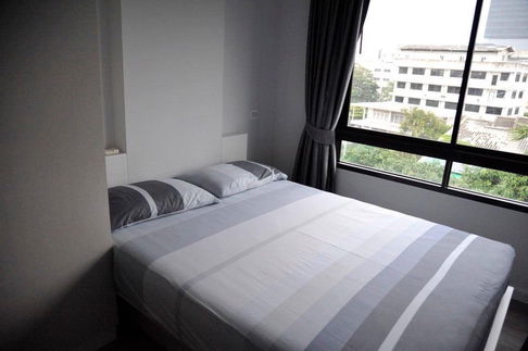 P-110348 🏢Condo for for sell Pause Sukhumit 103 fully furnished.