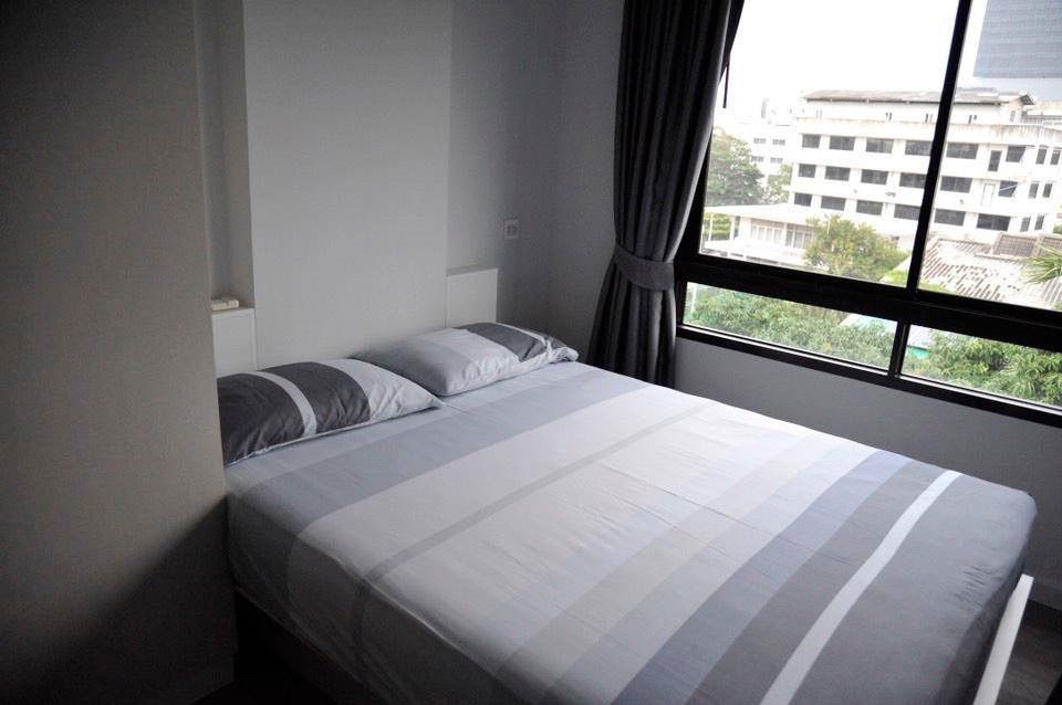 picture P-110348 🏢Condo for for sell Pause Sukhumit 103 fully furnished. - 1/9