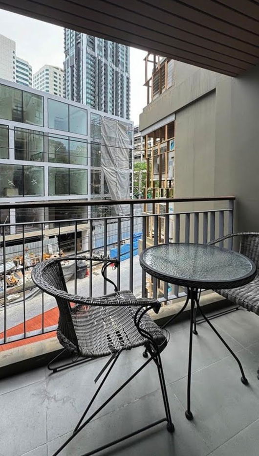 รูป ว่างพร้อมอยู่! Mirage Sukhumvit27. 1นอน 46ตร.ม. Line id: @pfagent - รูปที่ 11/11