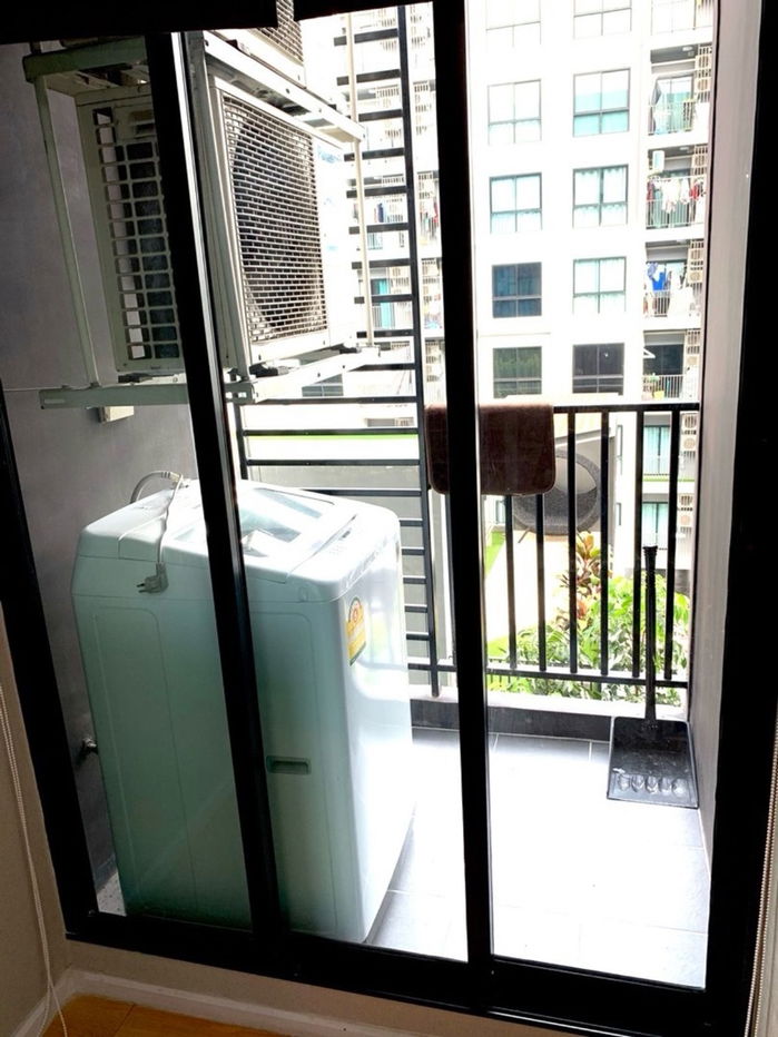 picture #S4154 For Rent D'Mura Ratchayothin - 10/20