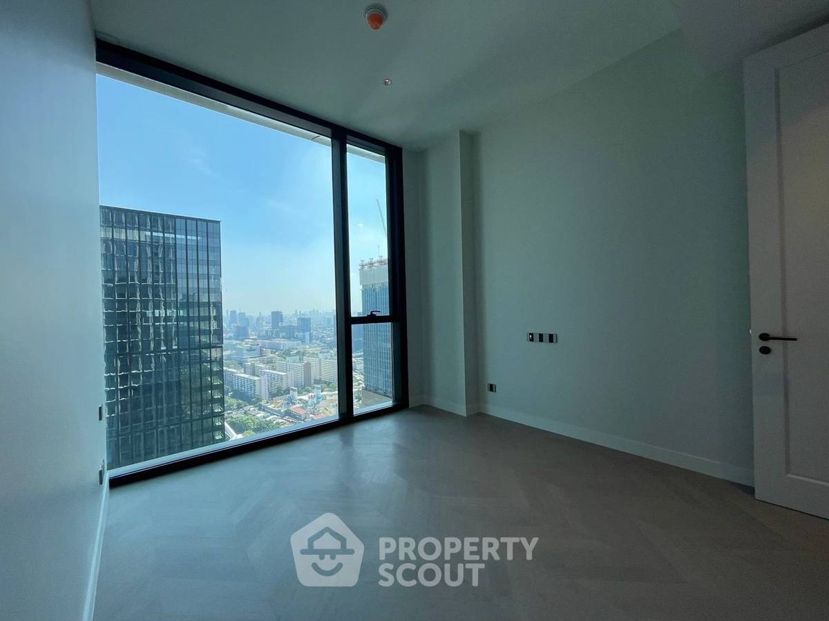 picture 2-BR Condo at One 89 Wireless near MRT Lumphini (ID 2034257) - 6/11