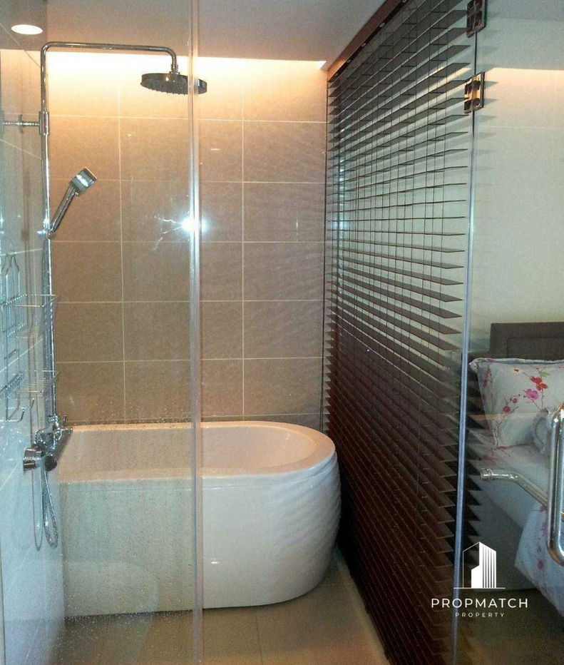 รูป ✨Flash Deal ✨ Siamese Thirty Nine ( 1Bed 1Bath 46.5 SQM.) พร้อมอยู่ ! เพียง 30,000 บาทต่อเดือน Tel.0981315848 @propmatch - รูปที่ 6/7