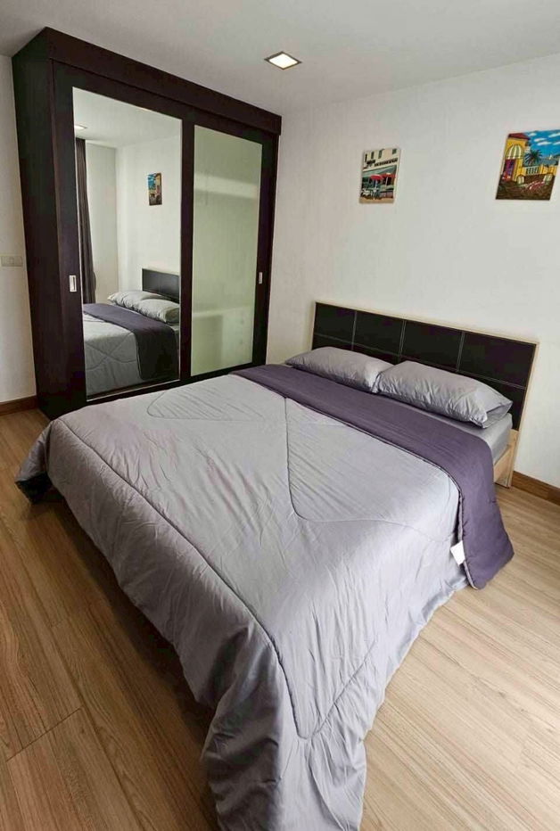 รูป ให้เช่า THE ALCOVE สุขุมวิท 49 2ห้องนอน 68ตรม. เฟอร์ครบ 35,000 บาทต่อเดือน - รูปที่ 8/9