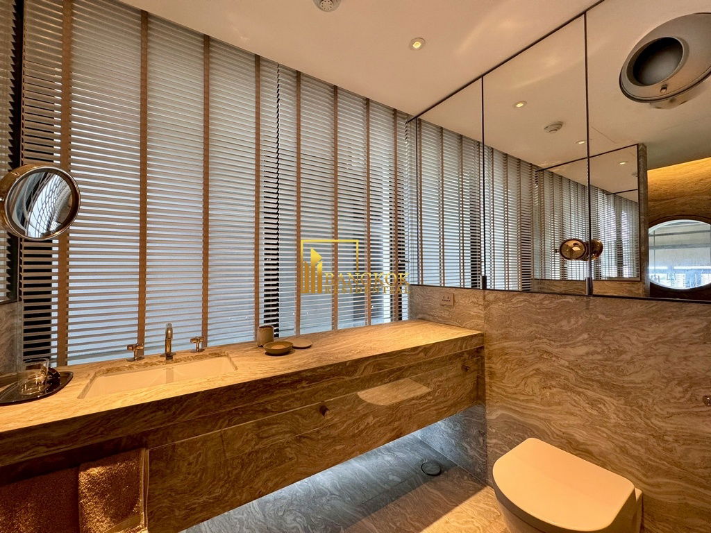 รูป WINDSHELL Naradhiwas | Remarkable Duplex Condo For Sale - BR15515CD - รูปที่ 57/71