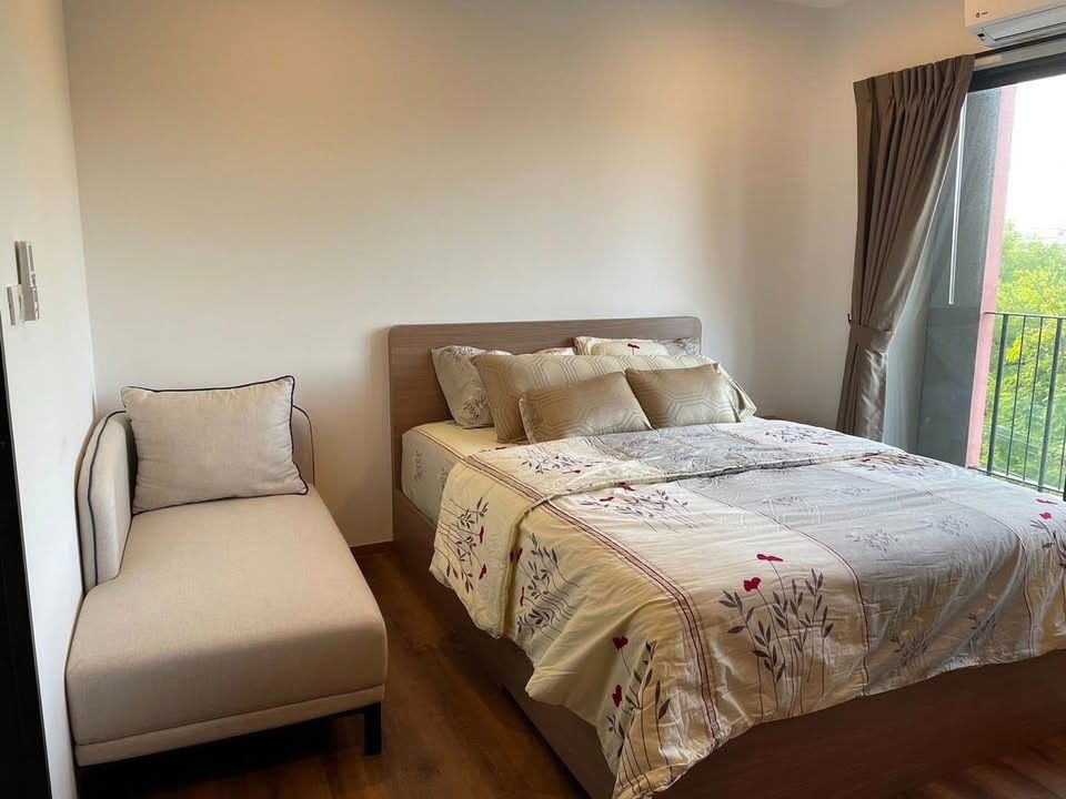 รูป เช่าคอนโด la habana/ลา ฮาบานา (J6807002) ID Line : @condo65 - รูปที่ 2/9