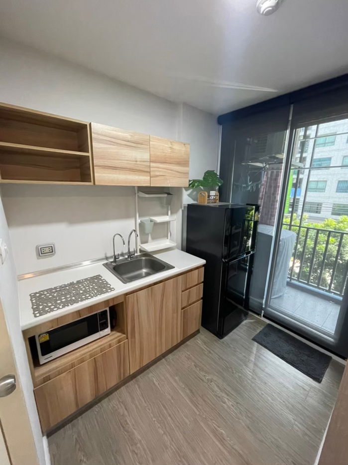 รูป 📢P. ขายHappy condo donmuang the terminal ห้องสวย ราคาถูก ใกล้สนามบินดอนเมือง (S-Hp28003) - รูปที่ 8/14