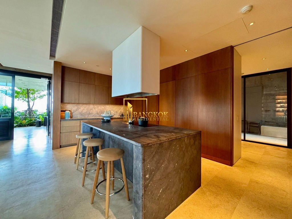 รูป WINDSHELL Naradhiwas | Remarkable Duplex Condo For Sale - BR15515CD - รูปที่ 20/71