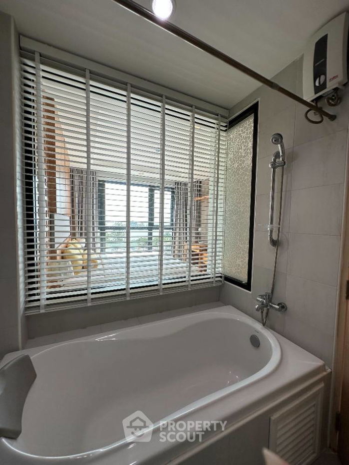 picture 1-BR Condo at Ladda Plus in Si Racha (ID 1822564) - 9/10