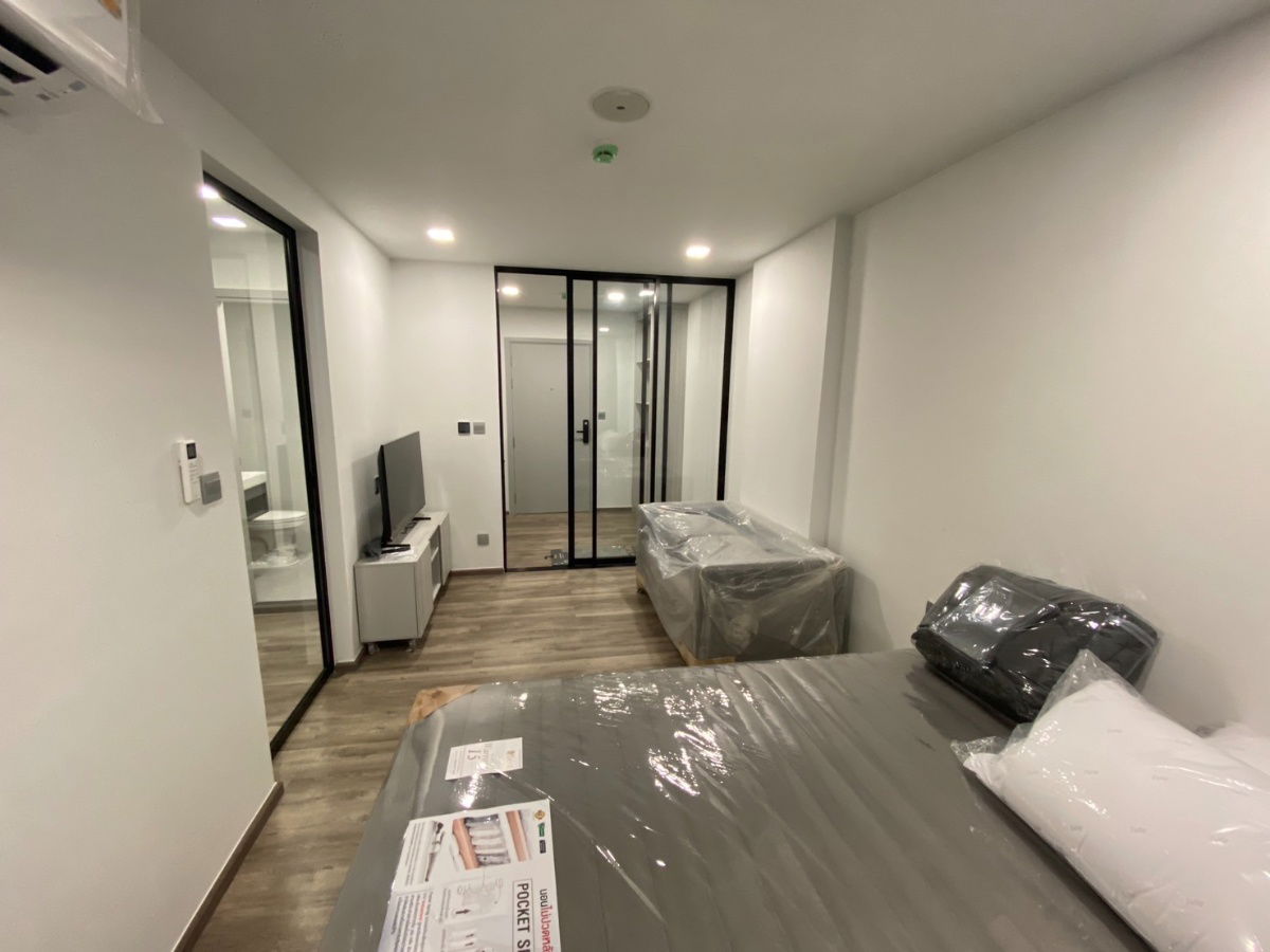 picture KAVE Embryo   Condo For Rent / Line : @mintocondo - 3/22