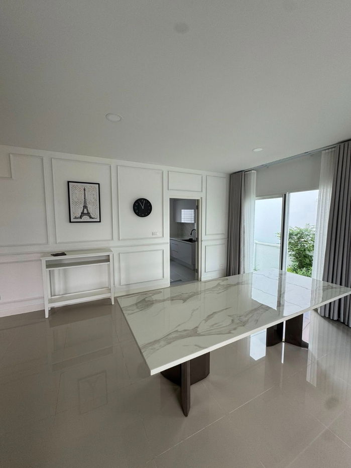 รูป [เช่า] บ้านเดี่ยวย่านบางนา โครงการ MODEN บางนา–เทพารักษ์ ใกล้ทางด่วนบางนา เพียง 10 นาที - รูปที่ 14/38