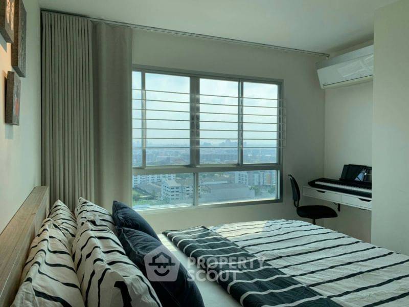 รูป คอนโด 2-ห้องนอน ที่ ลุมพินี วิลล์ ลาซาล-แบริ่ง ใกล้ ลาซาล (ID 1234007) - รูปที่ 2/7