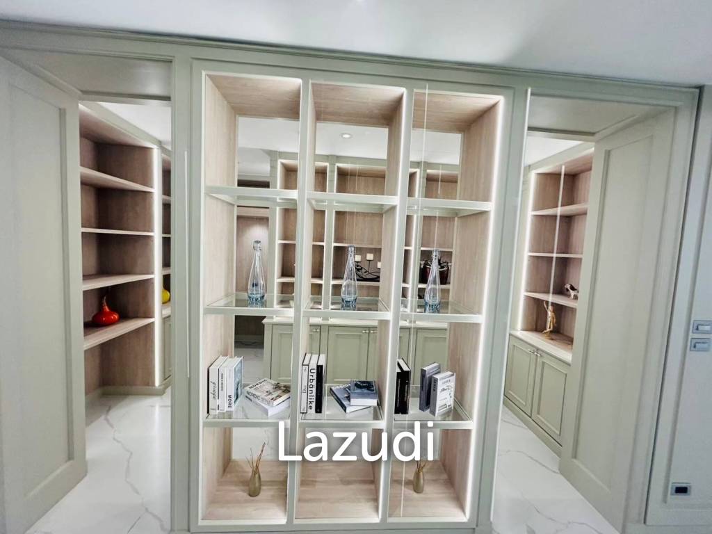 picture 3 Bed 249.93 SQ.M La Citta Delre Thonglor 16 - 14/36