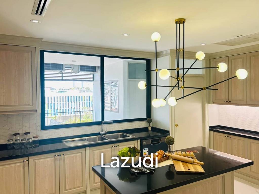 picture 3 Bed 249.93 SQ.M La Citta Delre Thonglor 16 - 12/36