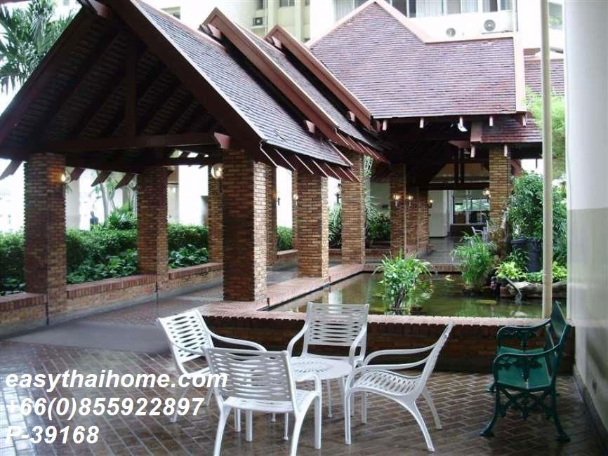 รูป P-39168 ให้เช่า คอนโดไท ปิง ทาวเวอร์ส Soi Sukhumvit 63, Khlong Tan Nuea, Watthana, Bangkok พร้อมอยู่ ราคาถูก Line Id @easythaihome 085-592-2897 - รูปที่ 20/24