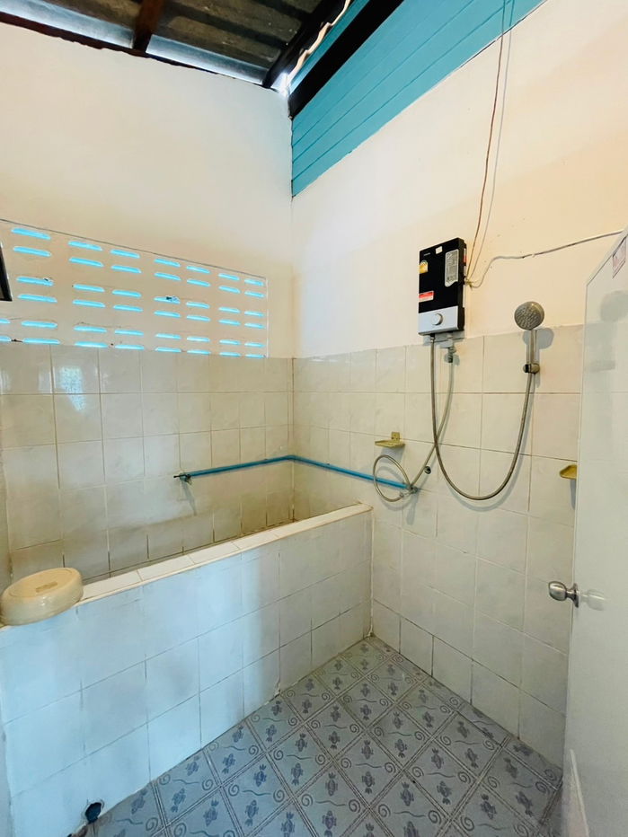 รูป บ้านเดี่ยวให้เช่าลำลูกกาคลอง 4 - รูปที่ 16/17