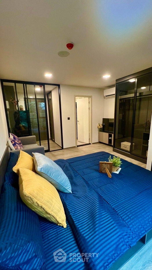picture 1-BR Condo at Atmoz Palacio Ladprao-Wanghin in Lat Phrao (ID 2225380) - 2/10