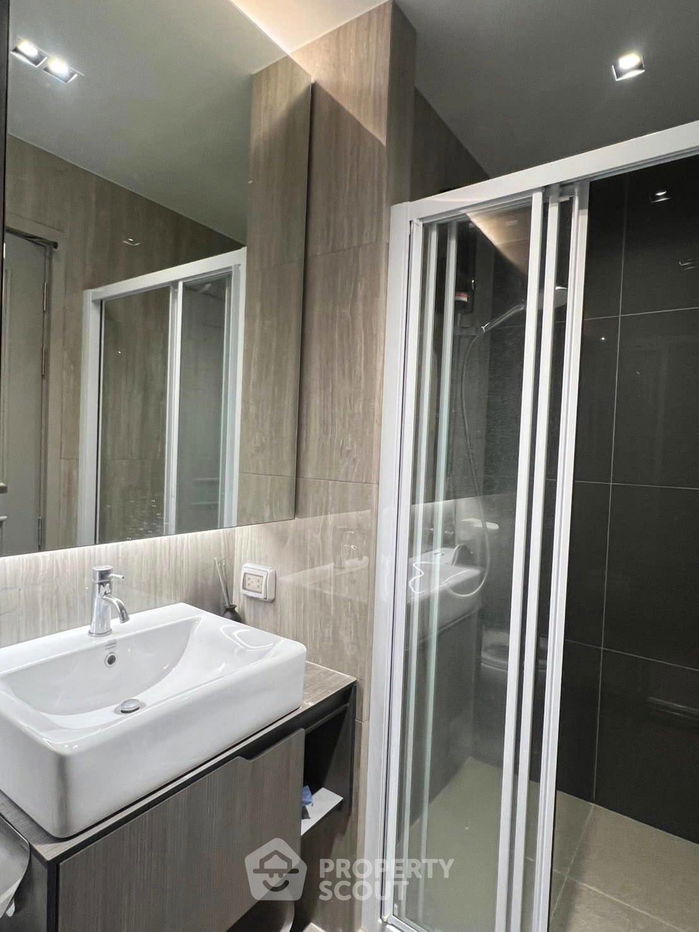 picture 2-BR Condo at The Parkland Phetkasem 56 near MRT Lak Song (ID 2225175) - 5/10