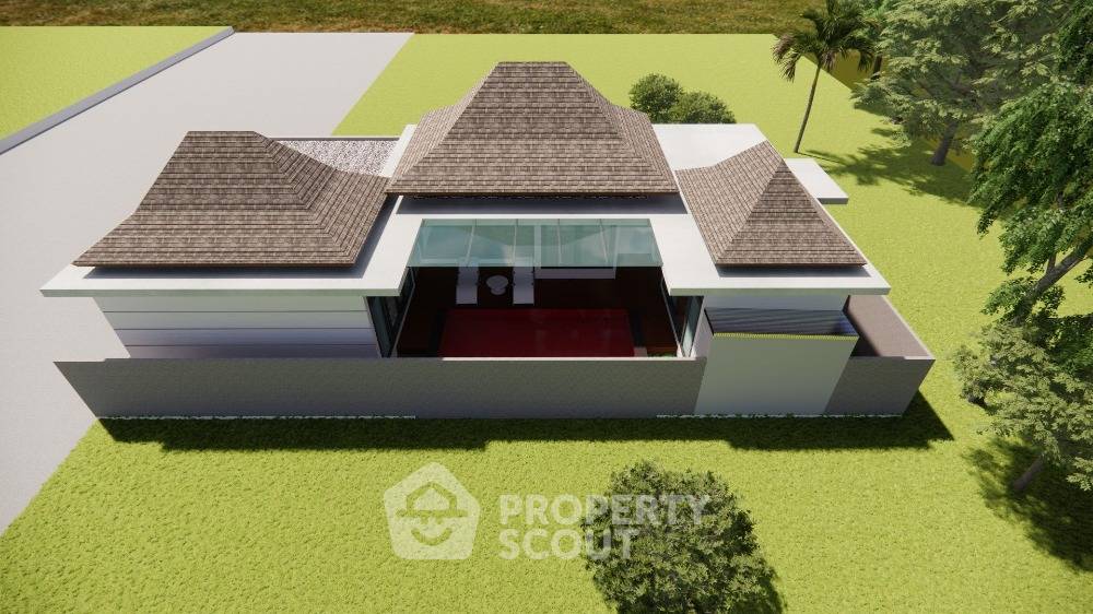picture 3-BR Villa close to Bang Jo (ID 1501594) - 3/7