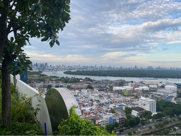 รูป ปล่อยเช่าคอนโดศุภาลัย พรีเมียร์ รัชดาฯ-นราธิวาส-สาทร#ใกล้BRTนราราม3 - รูปที่ 12/12