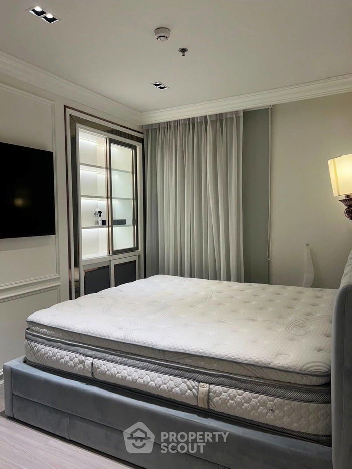 picture 2-BR Condo at The Parkland Phetkasem 56 near MRT Lak Song (ID 2225175) - 10/10