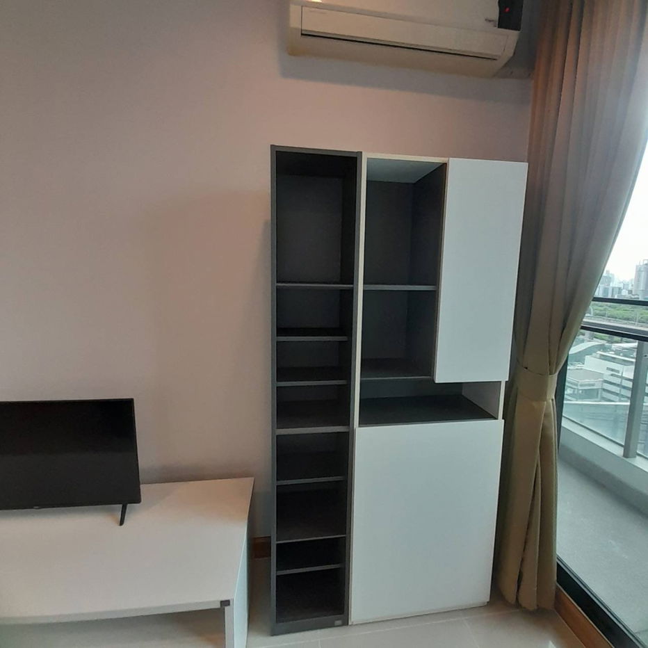 รูป Hot Price for Rent Supalai Premier @ Asoke (ศุภาลัย พรีเมียร์ แอท อโศก) ราคาถูกที่สุด ห้องสวย🔥 - รูปที่ 10/10