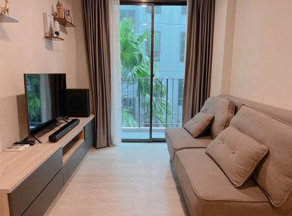 รูป 🏠RB19323 ให้เช่าถูกมาก📢เมโทร ลักซ์ ริเวอร์ฟรอนท์ รัตนาธิเบศร์👉🏻แอดไลน์ @062mnigk( มี @ ด้วย) แอดมินตอบไว - รูปที่ 3/5