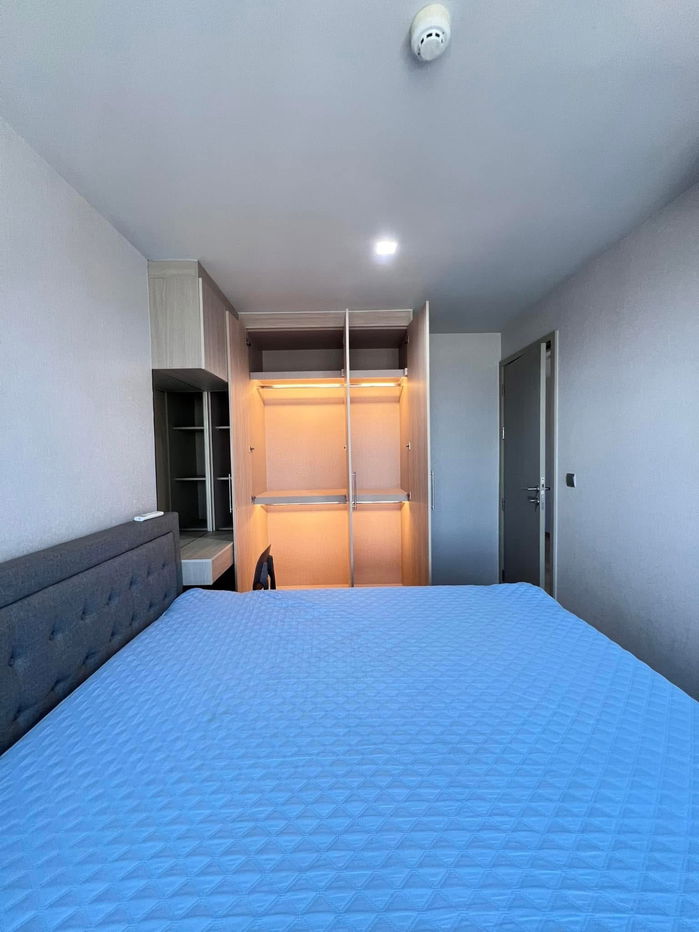 รูป เช่า ให้เช่า Condo Life Ladprao  ตึก B พร้อมอยู่ ติด BTS ลาดพร้าว 1 ห้องนอน 1 ห้องน้ำ 35 ตรม. 22,000 บาท สนใจ Line ID: @951qfbfi - รูปที่ 3/7