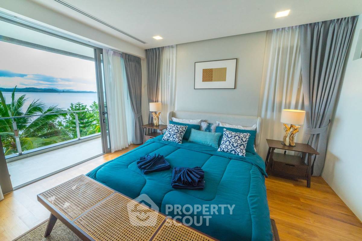 picture 4-BR Villa close to Ao Por (ID 1545578) - 15/24