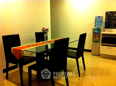 Condos for sale Phloen Chit Road : 2-BR Condo at The Prime11 Sukhumvit Condominium near BTS Nana (ID 509935)