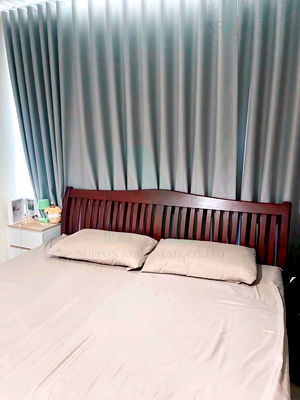 Condos for rent Pathumwan Institute of Technology : 📌 For Rent Condo BAAN PATHUMWAN Building 1, Floor 14,2 bed room, Room size 46 sqm