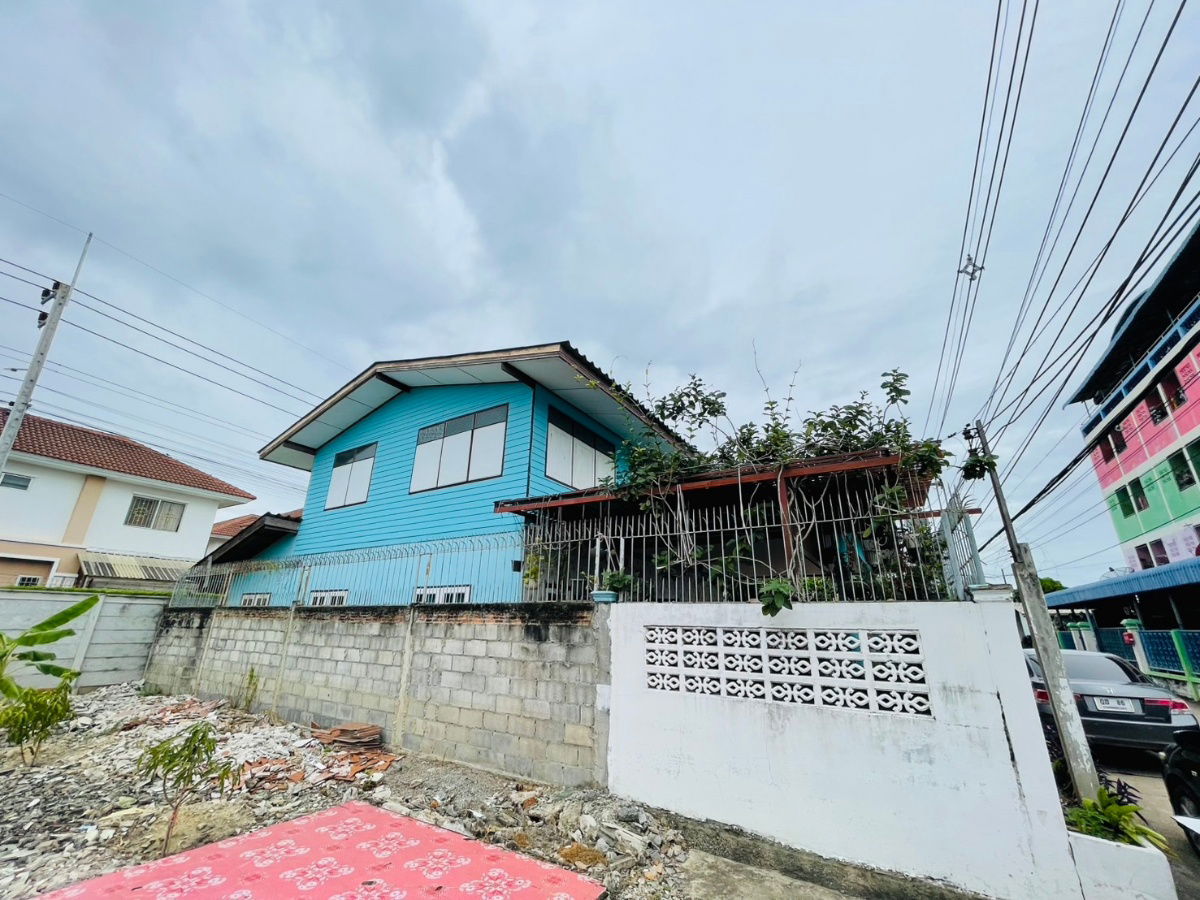 รูป บ้านเดี่ยวให้เช่าลำลูกกาคลอง 4 - รูปที่ 3/17