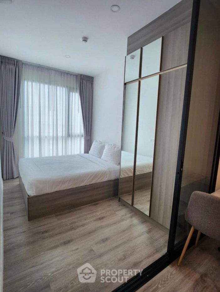 รูป คอนโด 1-ห้องนอน ที่ ไนท์บริดจ์ สุขุมวิท-เทพารักษ์ ใกล้ BTS สำโรง (ID 2160909) - รูปที่ 4/7