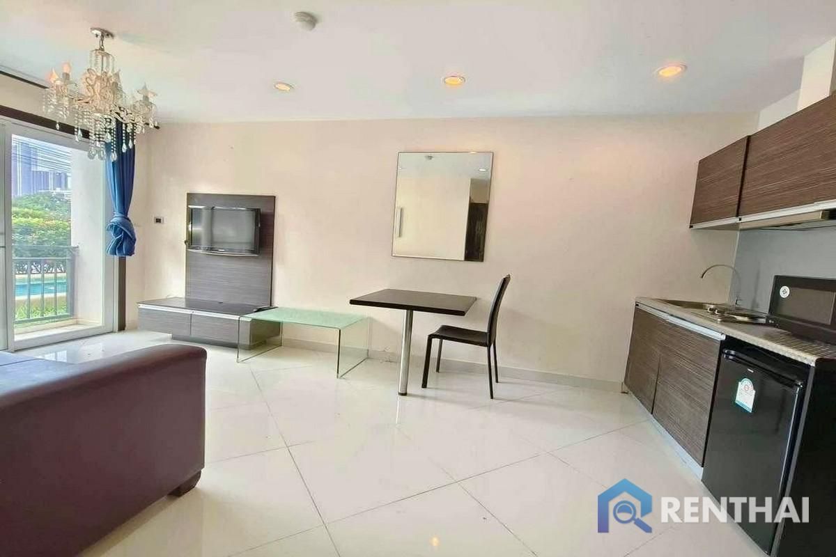 picture Great Deal Resort-Style Condo with Tenant 1 bedroom 35 sqm - 7/19