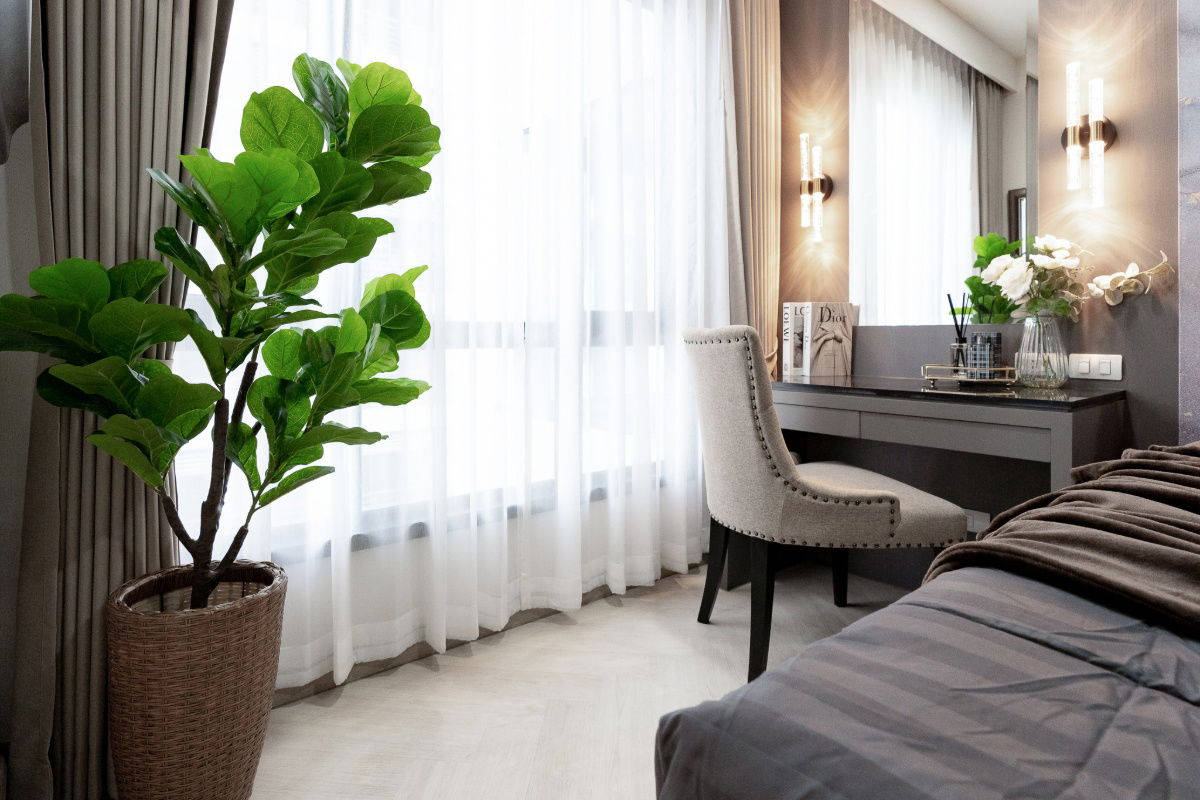 picture Condo for sale The Vertical Aree Price 5,390,000 baht [NCs250712] - 16/17